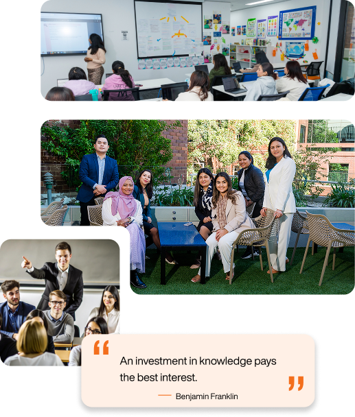 About Us Image
